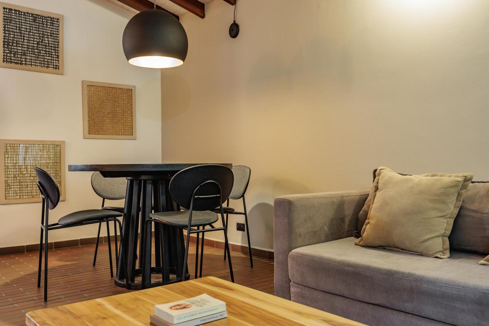 The Somos Flats Laureles Aparthotel เมเดยิน ภายนอก รูปภาพ
