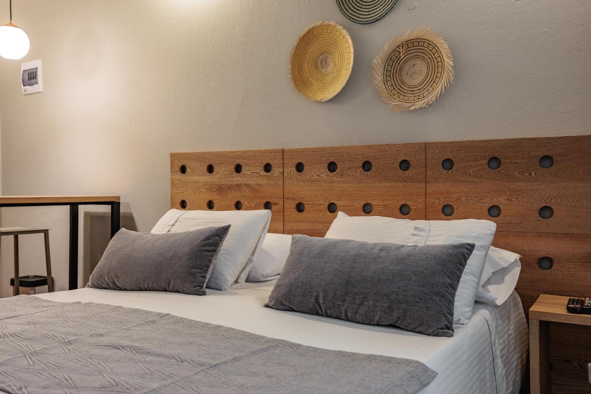 The Somos Flats Laureles Aparthotel เมเดยิน ภายนอก รูปภาพ